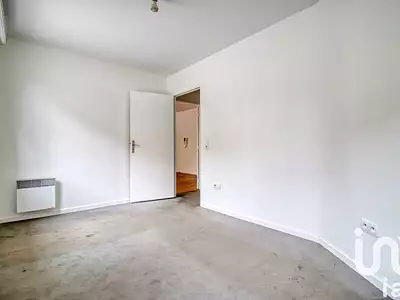 Appartement, 60 m²