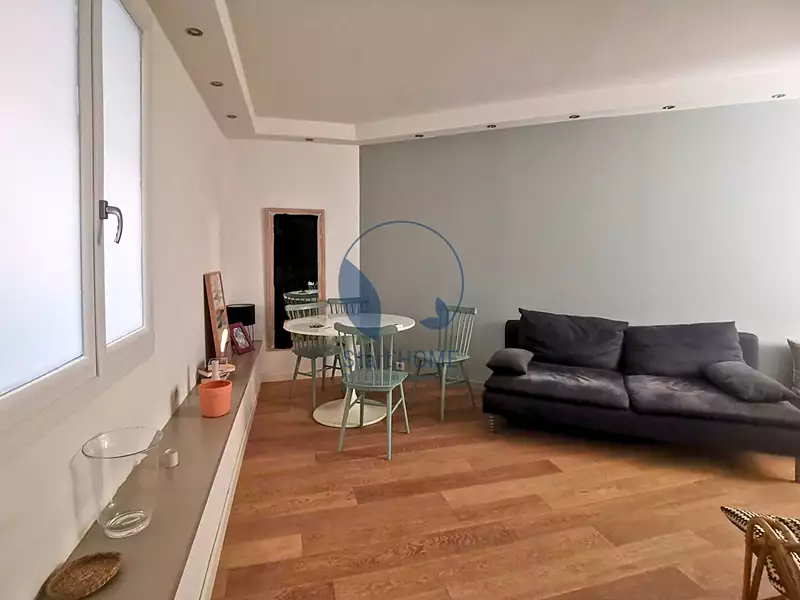 Appartement, 80,28 m²