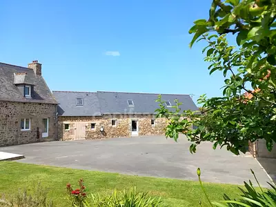 Maison, 190 m²