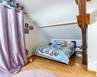 Appartement, 111 m²