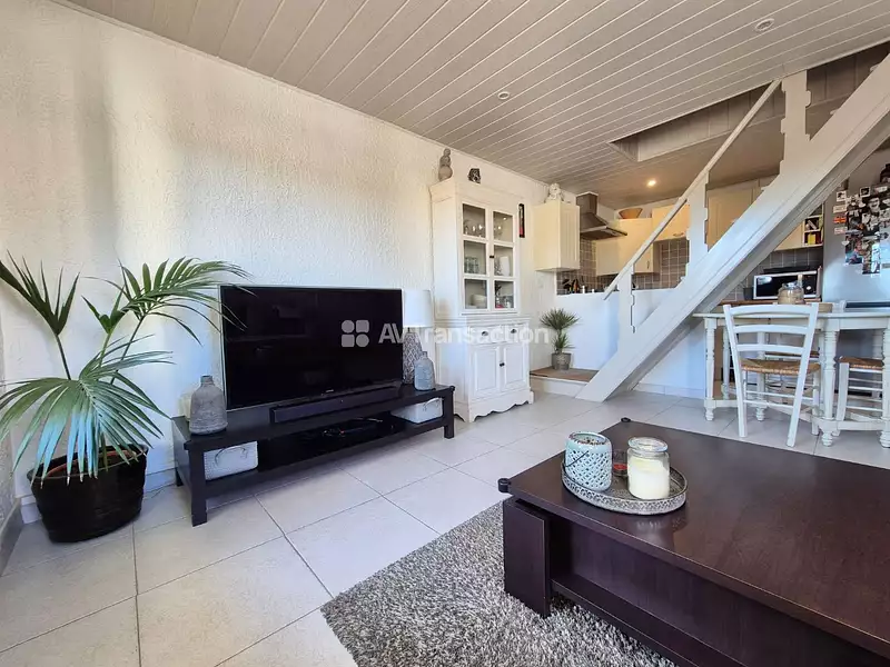 Maison, 61 m²