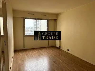 Appartement, 31 m²