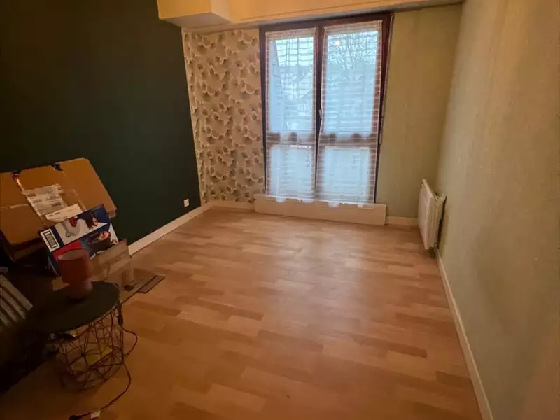 Appartement, 39,47 m²