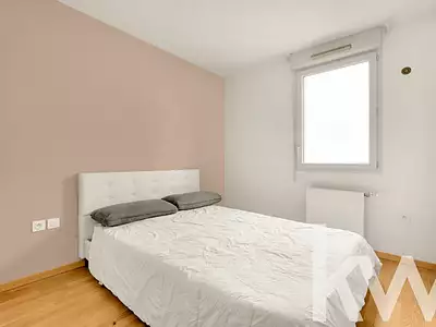 Maison, 119,5 m²
