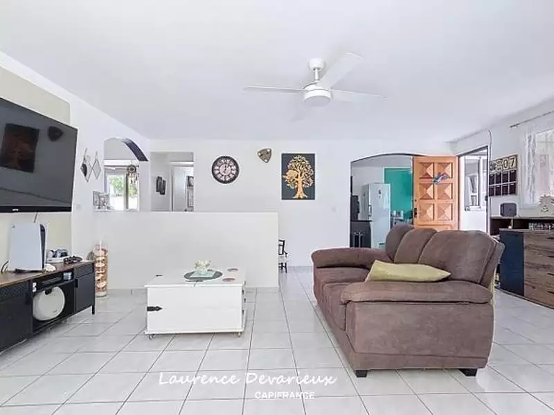 Maison, 97 m²