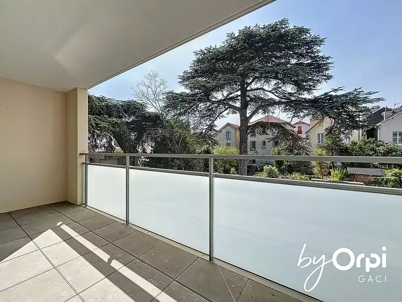 Appartement, 84 m²