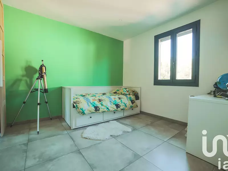 Maison, 130 m²