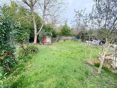 Maison, 83 m²