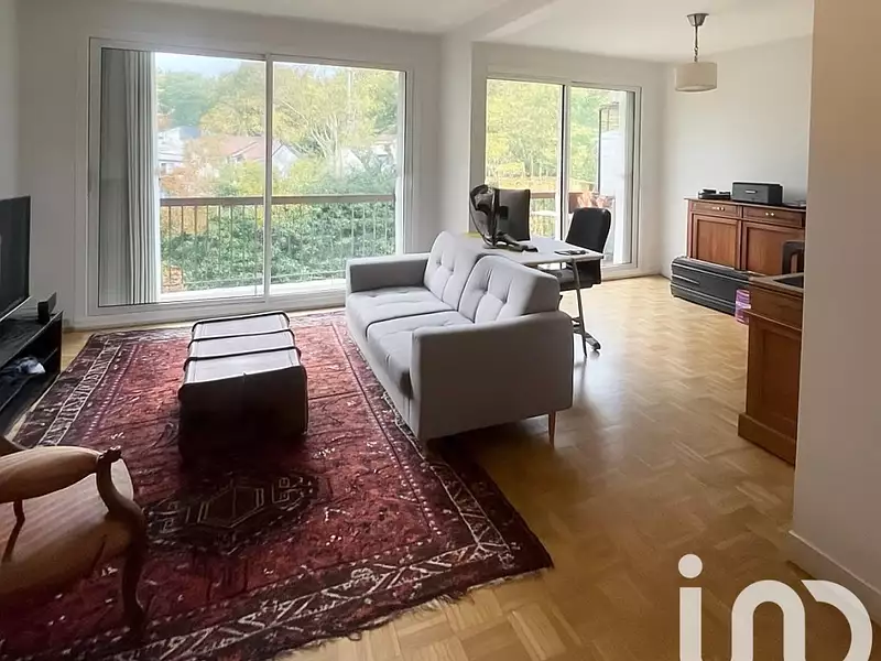 Appartement, 76 m²