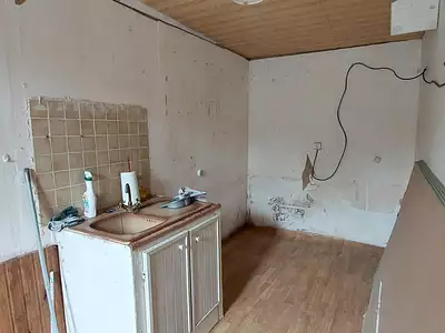Maison, 100 m²
