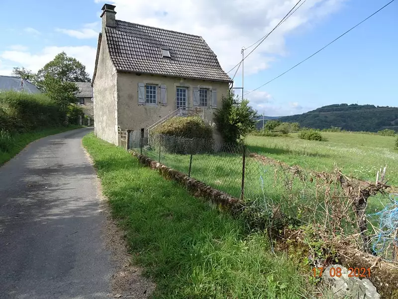Maison, 73 m²