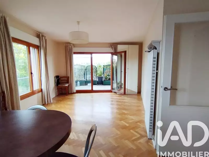 Appartement, 65 m²