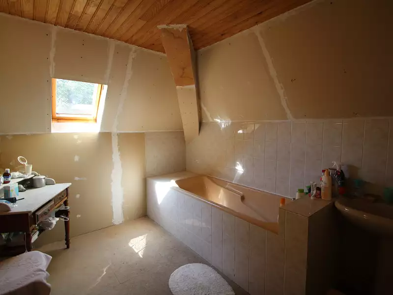 Maison, 111 m²
