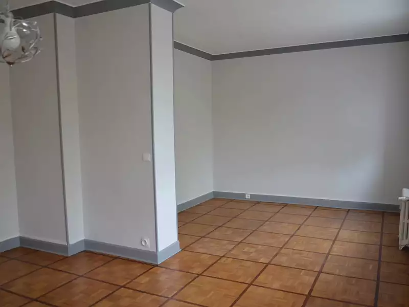 Appartement, 53,03 m²