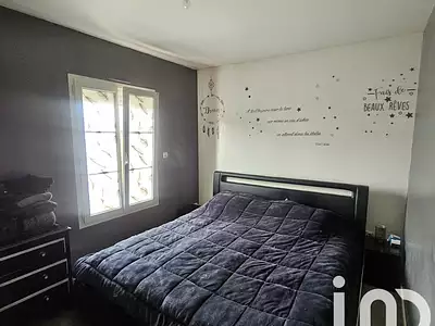 Maison, 80 m²