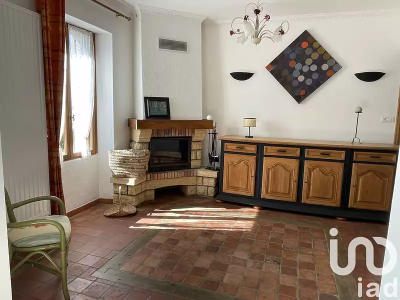 Maison, 136 m²
