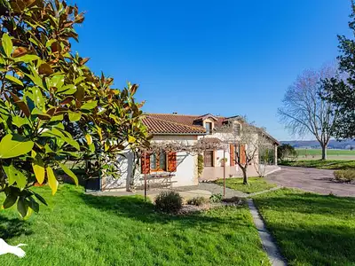 Maison, 205 m²