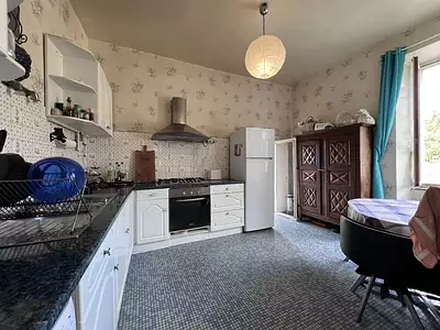 Maison, 275 m²