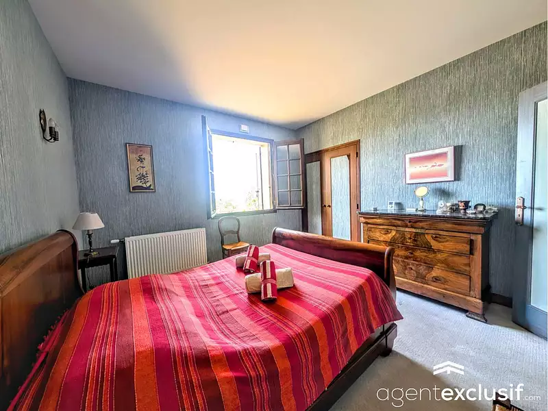 Maison, 308 m²