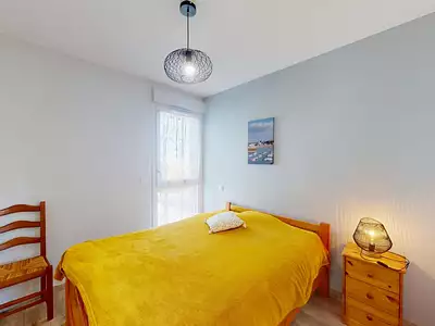 Appartement, 125 m²
