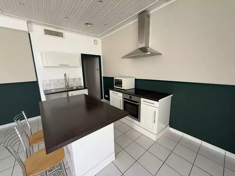 Maison, 94 m²
