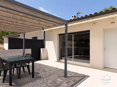 Maison, 91 m²
