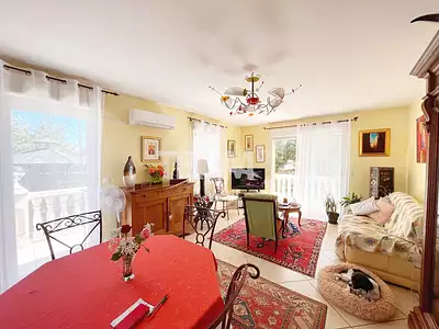 Maison, 314,96 m²