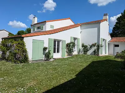 Maison, 145 m²