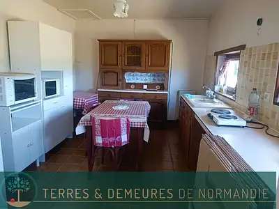 Maison, 60 m²