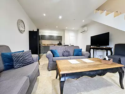 Maison, 180 m²