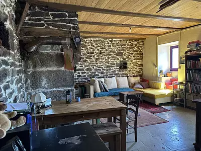 Maison, 84 m²