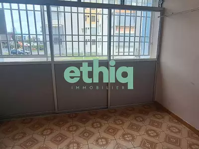 Appartement, 99,86 m²