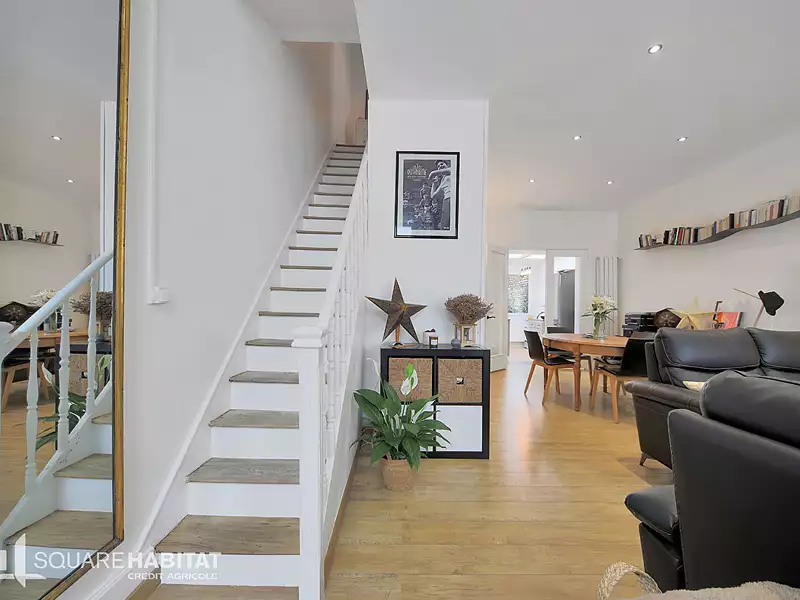 Maison, 110 m²