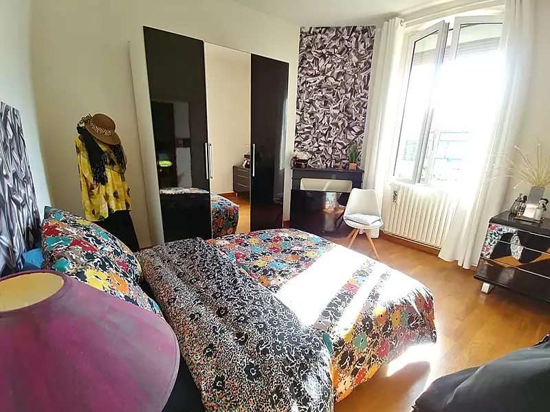Maison, 199 m²