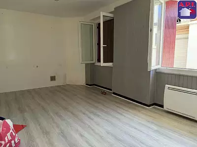 Maison, 68 m²