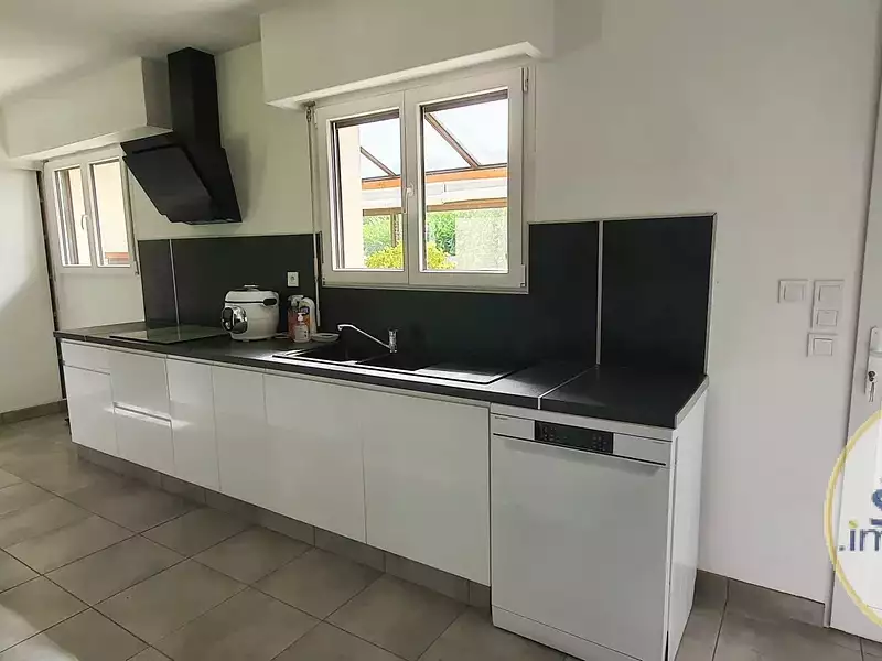 Maison, 135 m²