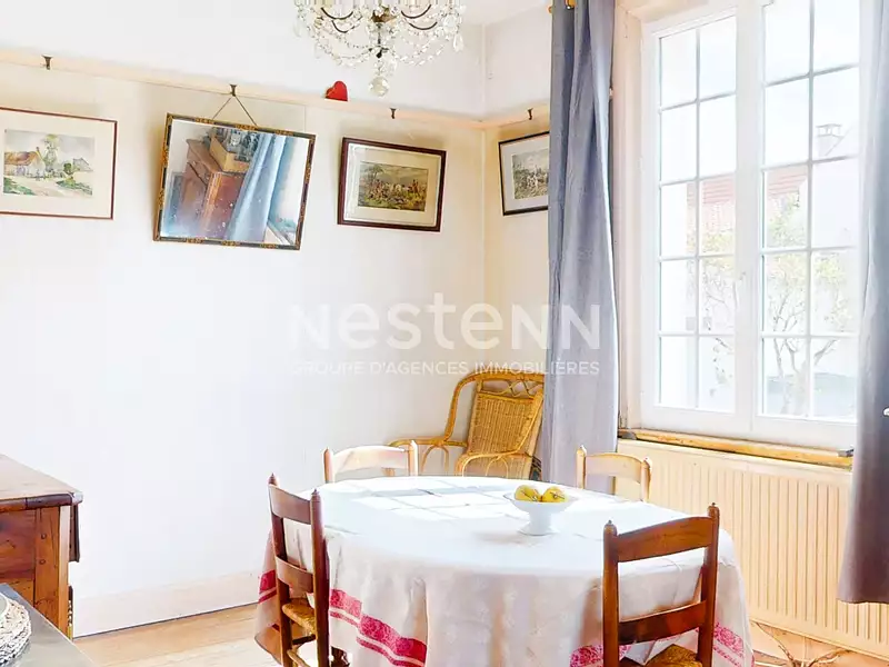 Maison, 130 m²