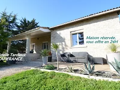 Maison, 100 m²