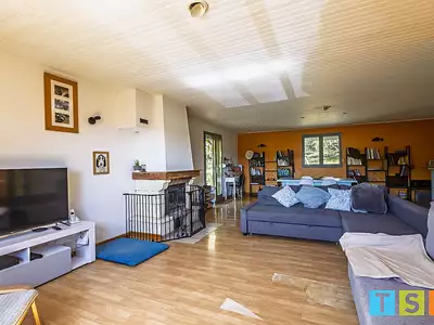 Maison, 107 m²