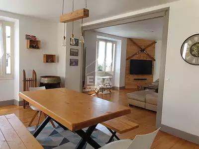 Appartement, 96,37 m²