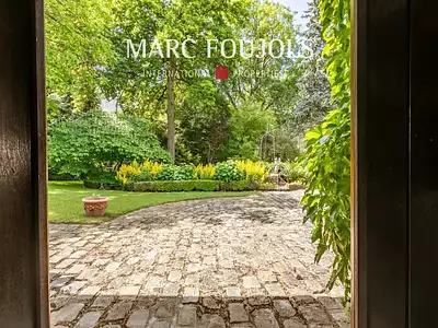 Maison, 230 m²