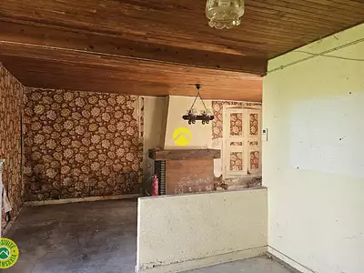 Maison, 65 m²