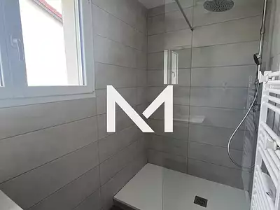 Maison, 101,23 m²