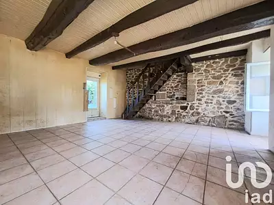 Maison, 170 m²