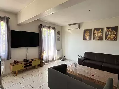 Maison, 103 m²