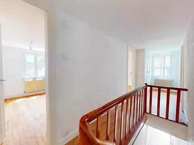 Appartement, 118 m²