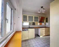 Appartement, 109,1 m²