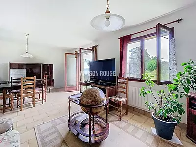 Maison, 69 m²