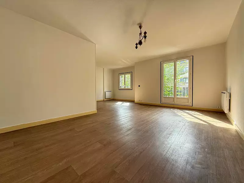 Appartement, 92 m²