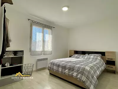 Maison, 88 m²